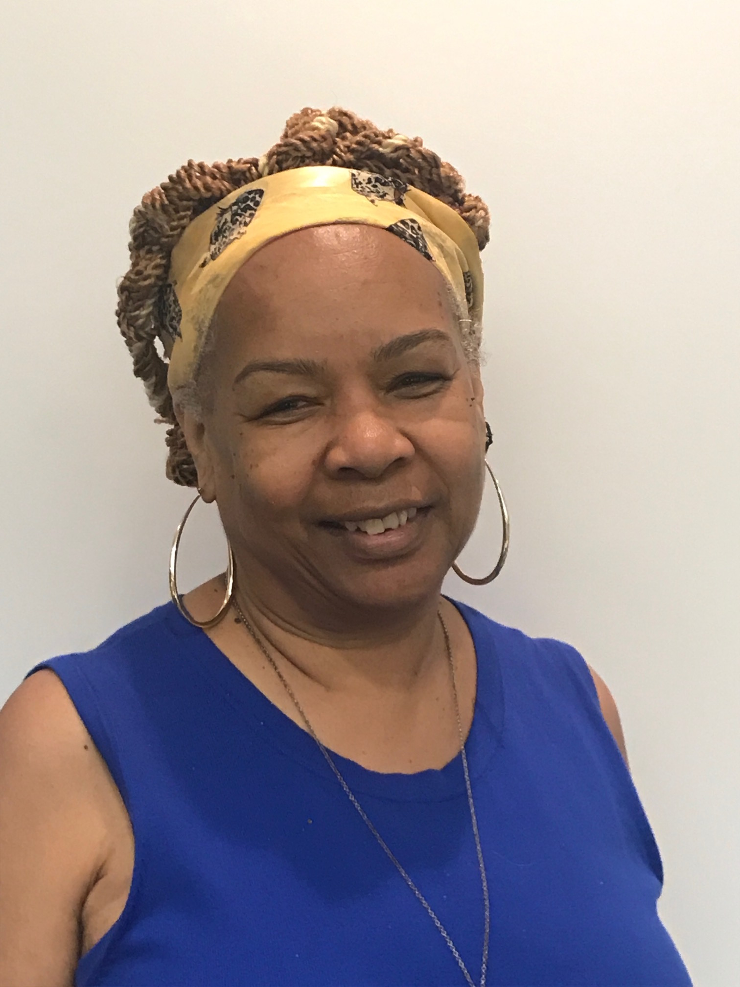 Full Name: Aminah Weaver