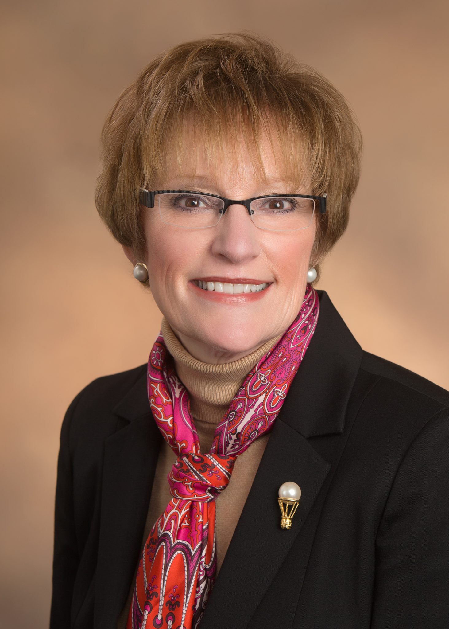 Betsy D. Mitchell - Legislative Consultant