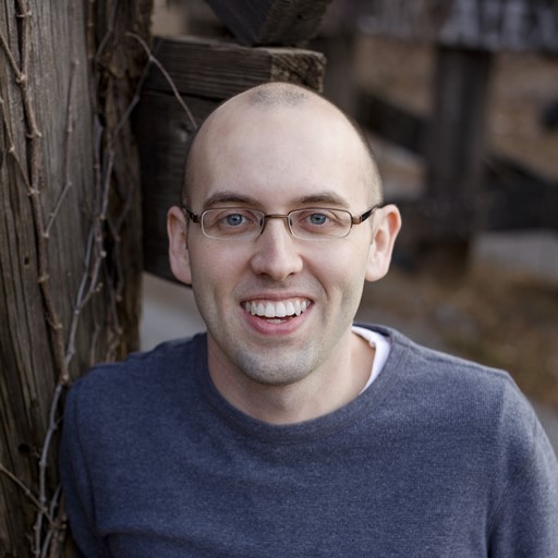 Denny Cave - Web Developer