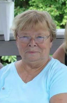 Full Name: Janice Deissler