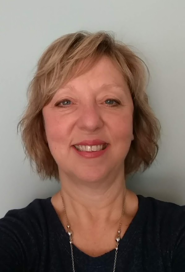 Lee Ann Mowers - Administrative Assistant for Member and Chapter Relations