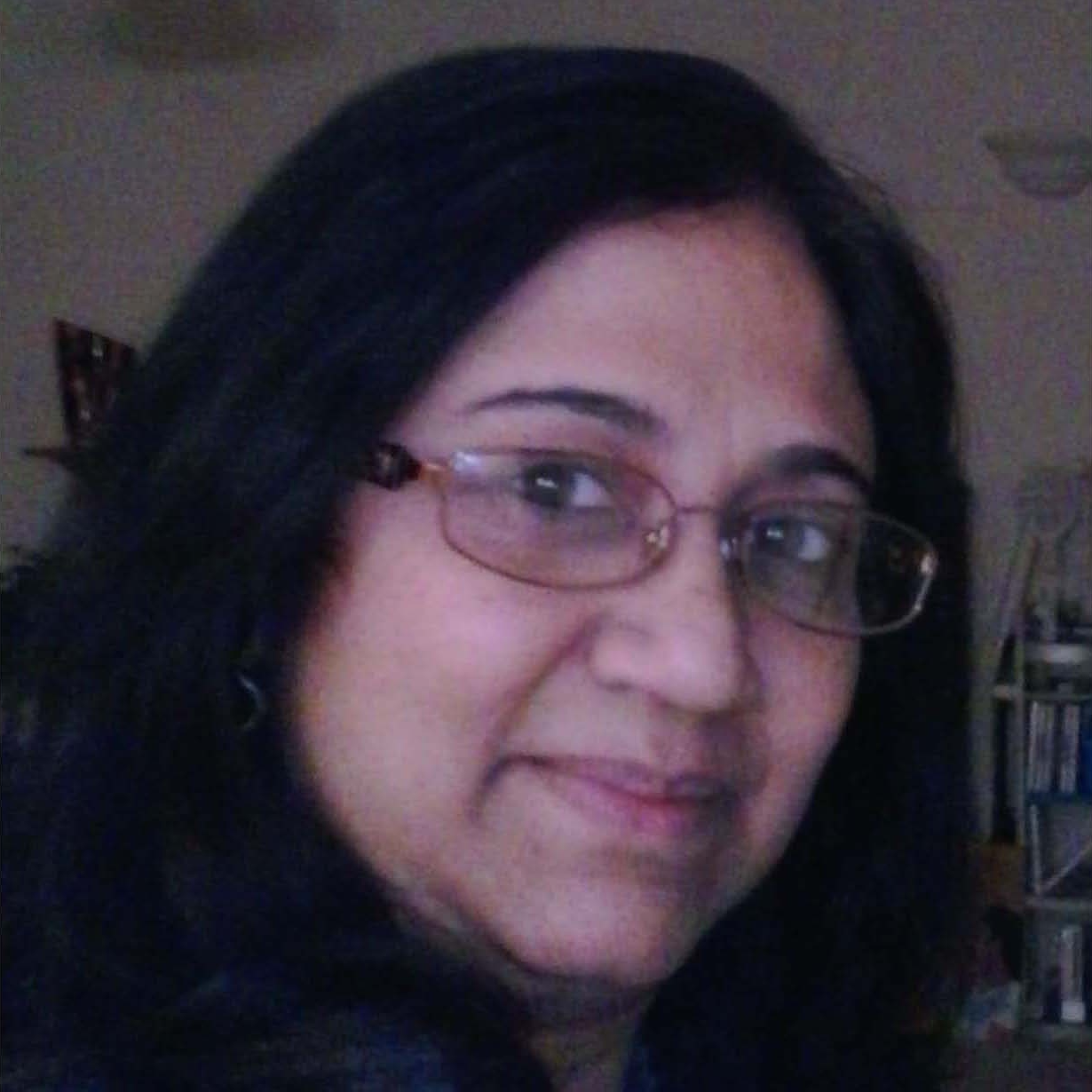 Full Name: Moushumi Kundu
