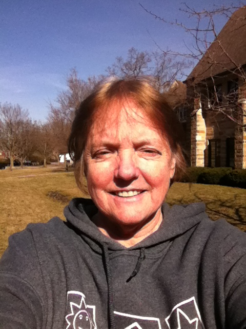 Full Name: Marji O'Leary