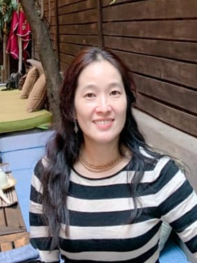 Full Name: Miranda Lin