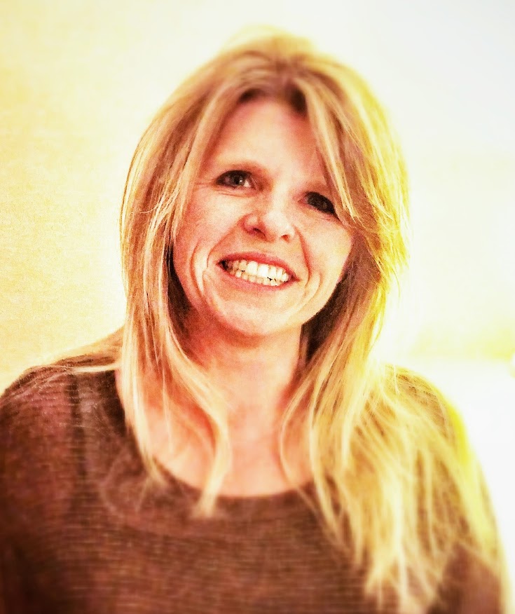 Full Name: Becky Boerner