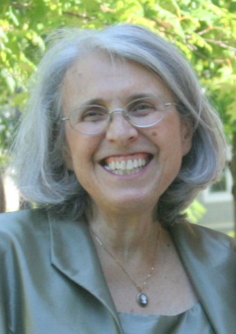 Full Name: Patricia Steinhaus