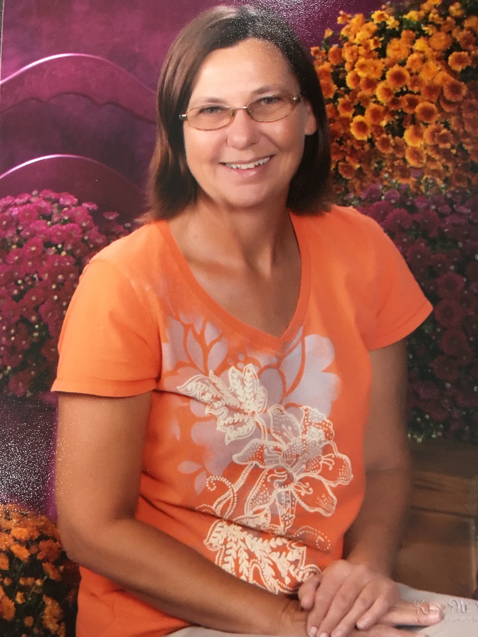 Sheri Reynolds
