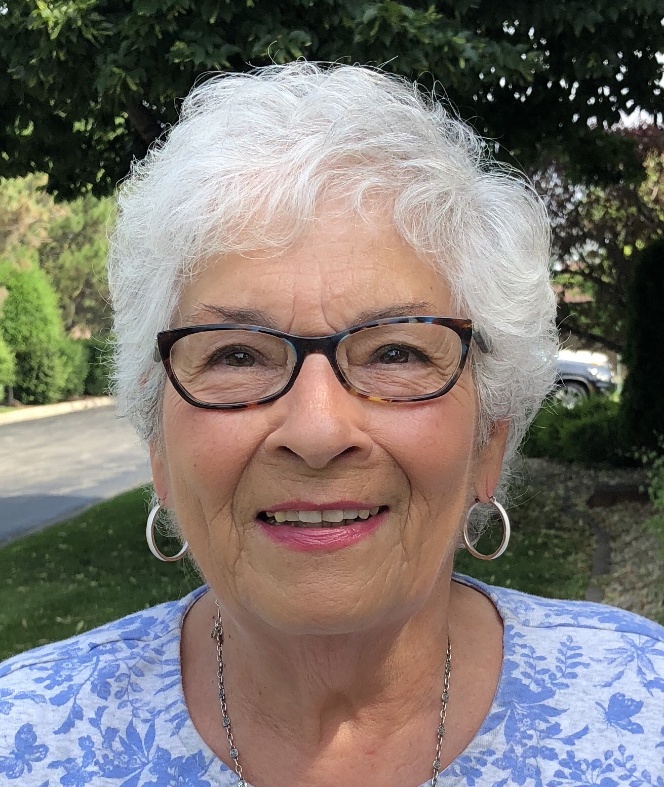 Full Name: Vita Bates