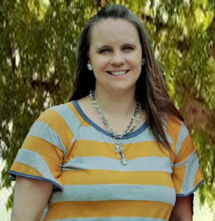 Full Name: Andrea Dawn Bierman
