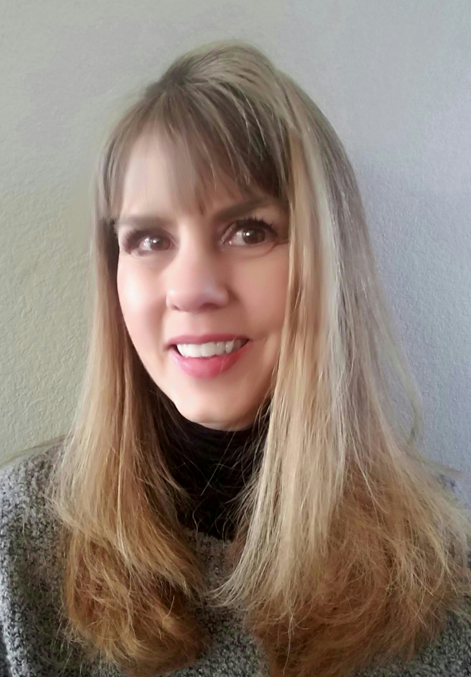 Full Name: Debra Honegger