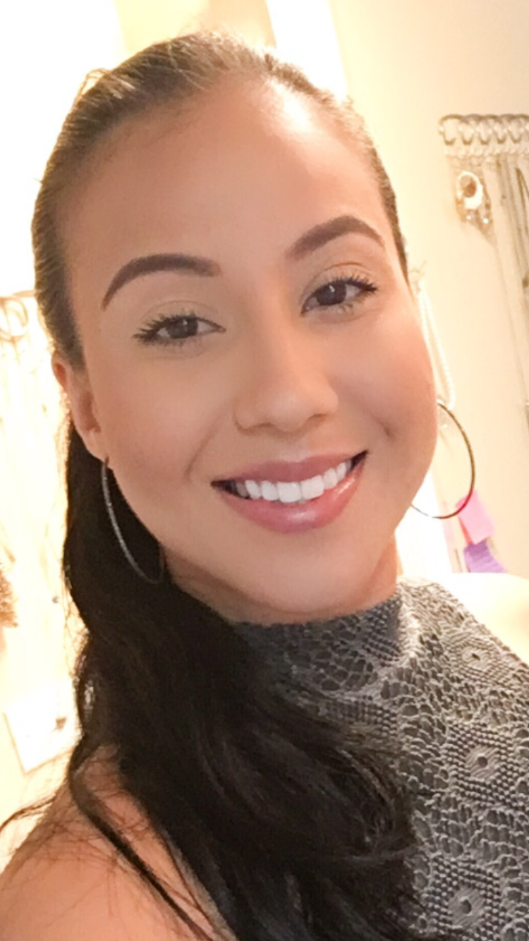 Full Name: Hannah Rivera