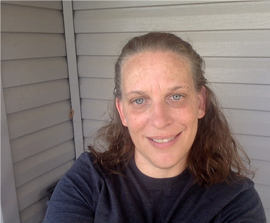 Full Name: Kelly Dawn McGee