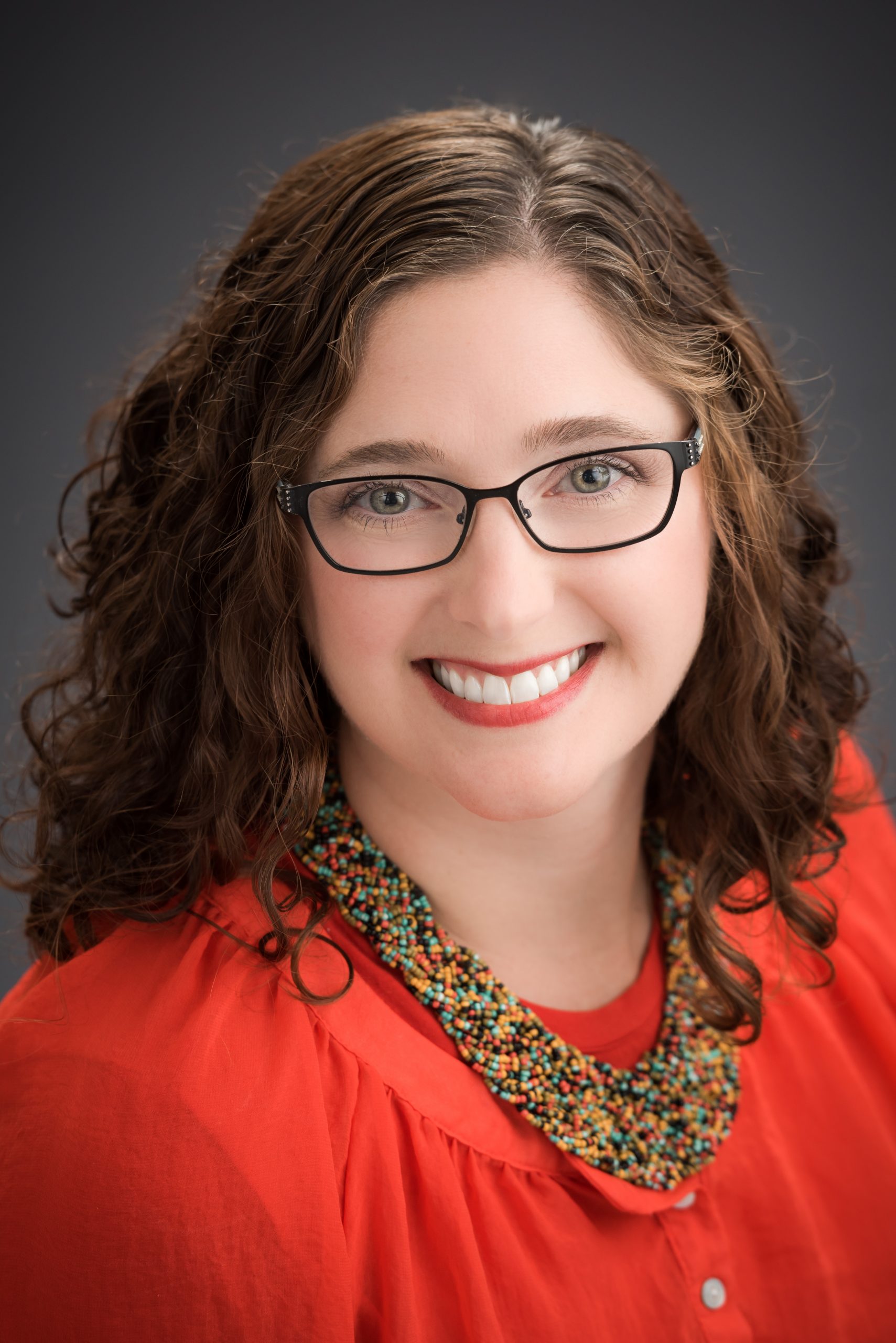 Full Name: Kristin Schulz