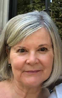 Full Name: Mary L Slezak - aka Mick