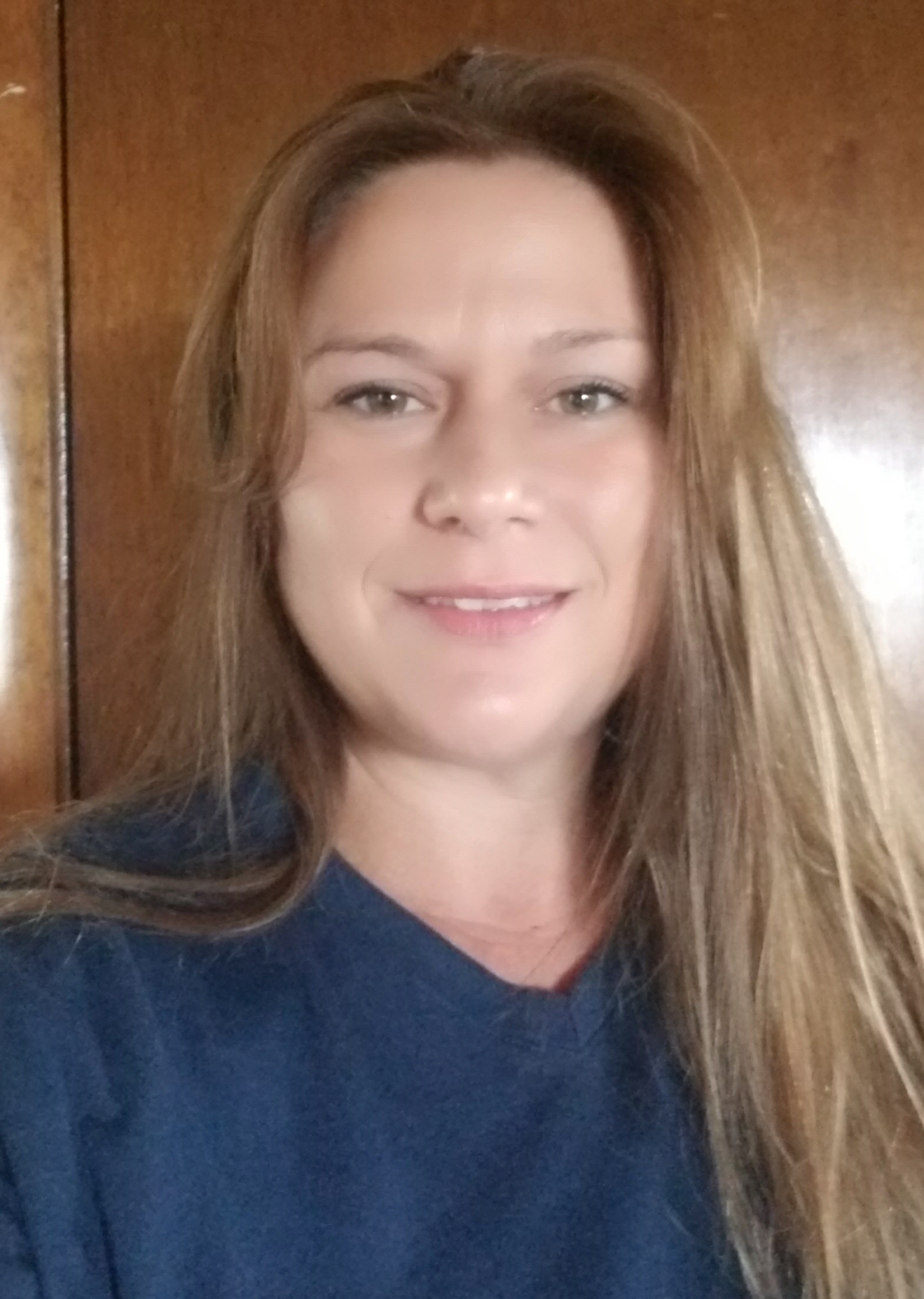 Full Name: Teresa Johnson