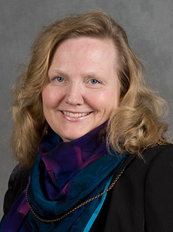 Full Name: Helja Antola Crowe