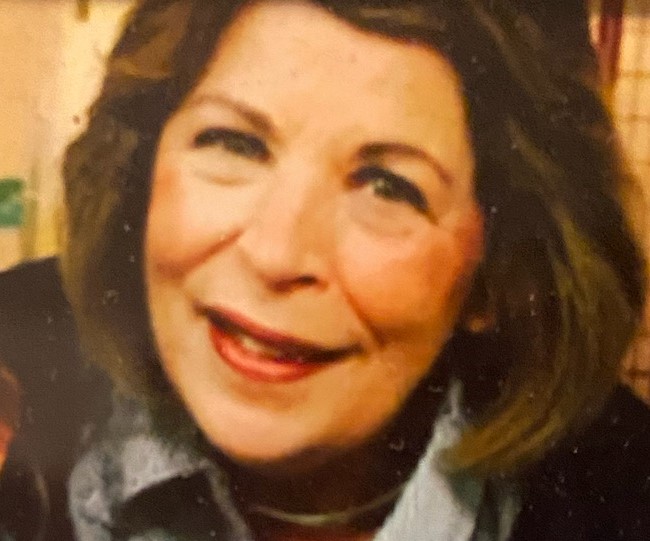 Kathy Jo Williams