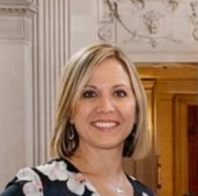 Mary Anne Bjork