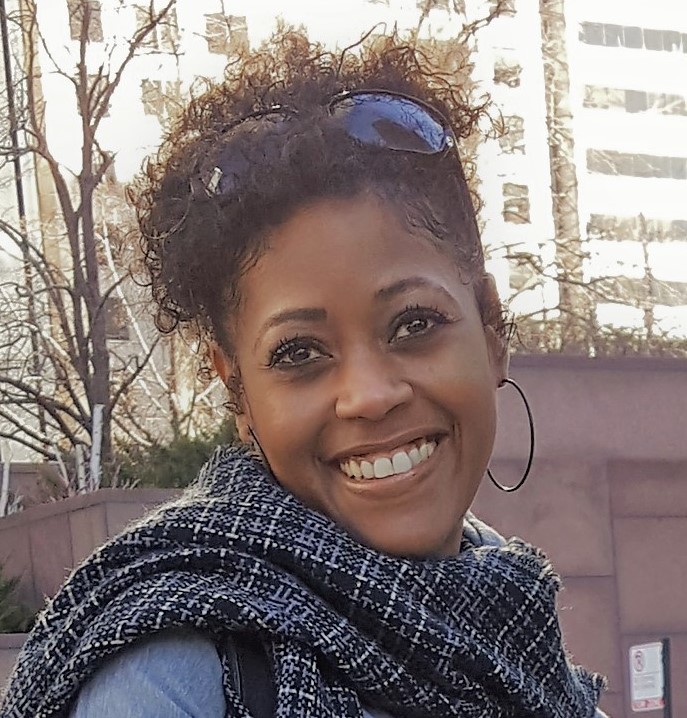 Tracy McCowan-Marve