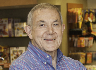 William Gingold